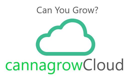 Cannagrow Logo